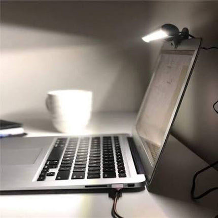 SMART SCREEN READING LAMP