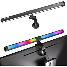 SMART SCREEN READING LAMP