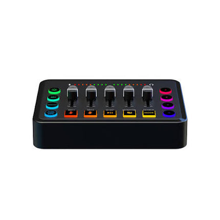 F9 LIVE SOUND CARD