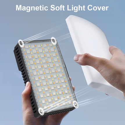 JMARY FM-180RGB RGB VIDEO LIGHT 20W