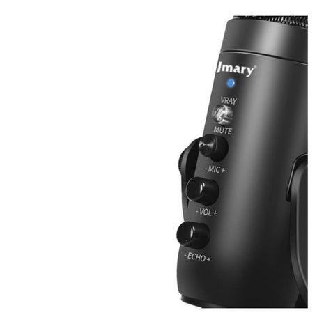MICROPHON JMARY PW8