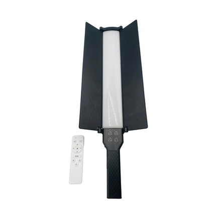 PORTABLE HANDHELD RGB LED LIGHT LS-188