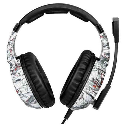 ONIKUMA K19 RGB GAMING HEADSET - 5