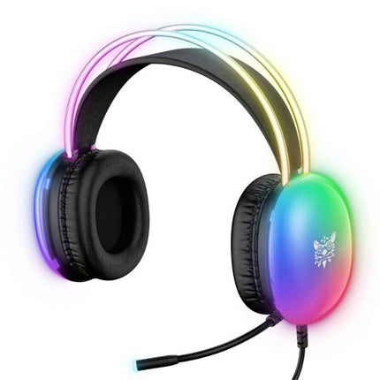 ONIKUMA X29 RGB GAMING HEADSET - 6