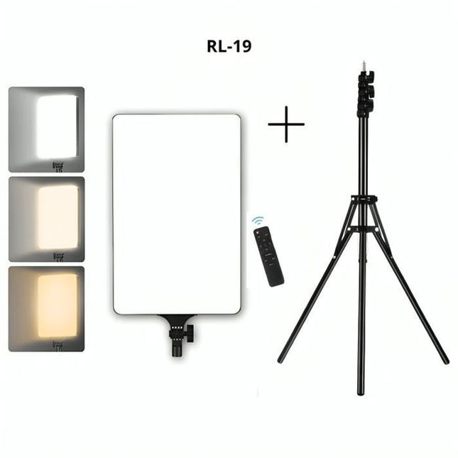 PANO LED PL 19
