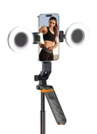 PLOKAMA TRIPOD SELFIE LIV P10 PRO