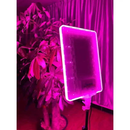 PROMOTION PANO LED RGB. 380 DH