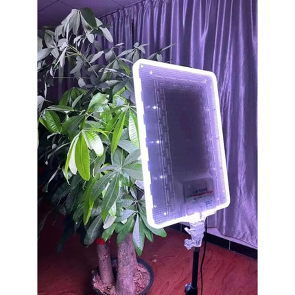 PROMOTION PANO LED RGB. 380 DH