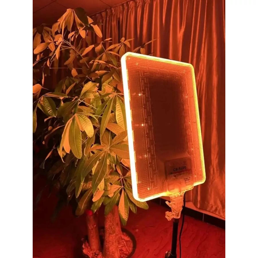 Kit Promotion. Led File PROMOTION PANO LED RGB. 380 DH – STAR10.MA