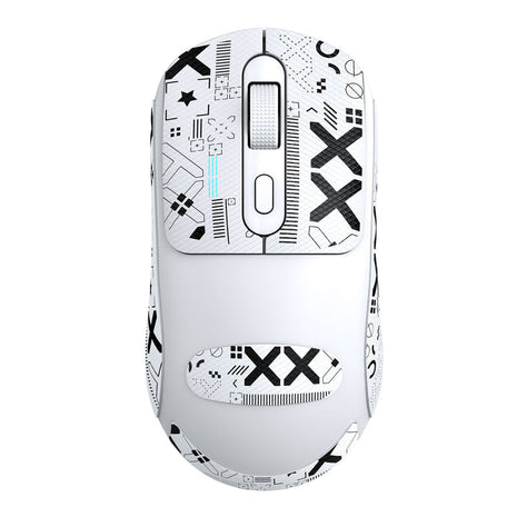 WIRELESS MOUSE X8