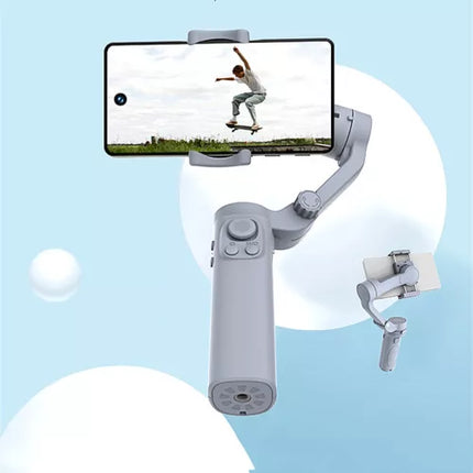 STABILISATEUR RANRZL ZOOM F5