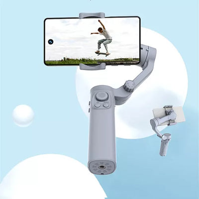 STABILISATEUR RANRZL ZOOM F5