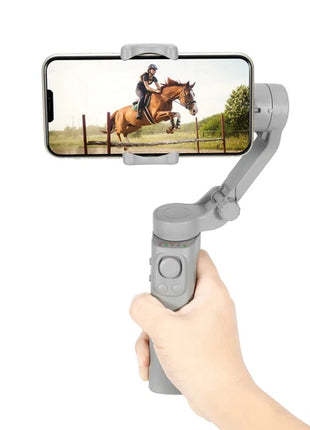 STABILISATEUR RANRZL ZOOM F5