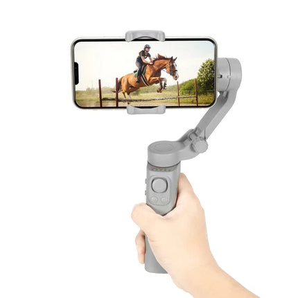 STABILISATEUR RANRZL ZOOM F5