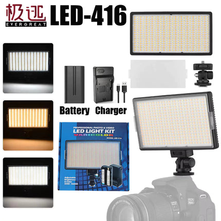 LED LIGHT 416