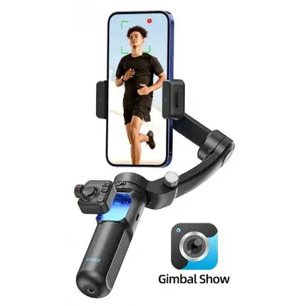 STABILISATEUR TOKQI M02