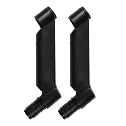 Support Double Ecran Ergonomique – Ressort a Gaz