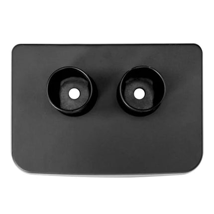 Support Double Ecran Ergonomique – Ressort a Gaz