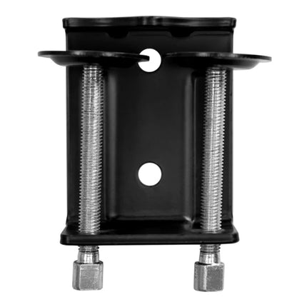 Support Double Ecran Ergonomique – Ressort a Gaz
