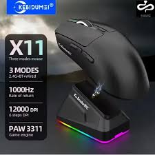 k- SNAKE X11