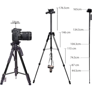 TRIPOD JMARY KP 2264