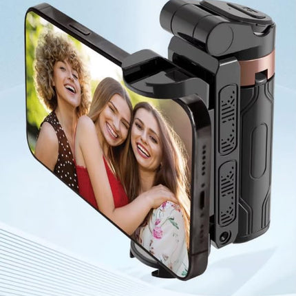 MINI SELFIE TRIPOD