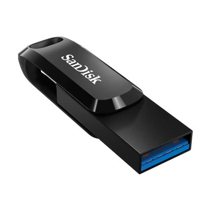 SANDISK ULTRA DUAL DRIVE GO USB TYPE-C™
