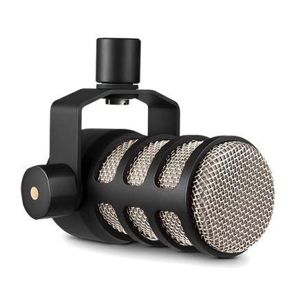RODE PODMIC – MICROPHONE DYNAMIQUE DE PODCAST