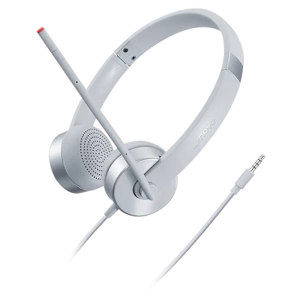 CASQUE LENOVO ORIGINAL