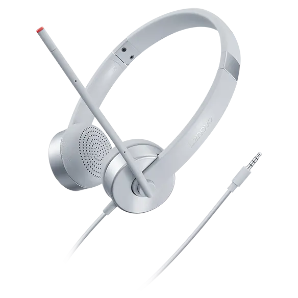 CASQUE LENOVO ORIGINAL