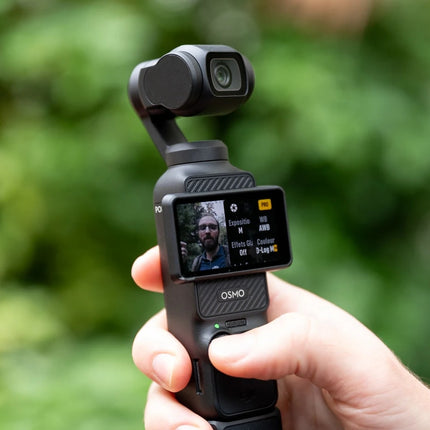 DJI OSMO POCKET 3